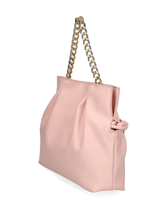 Love Moschino Hearts Donna Borsa Rosa 5