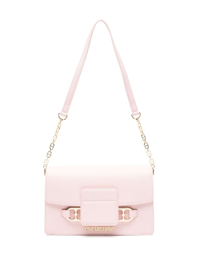 Love Moschino Borsa Rosa Donna 1