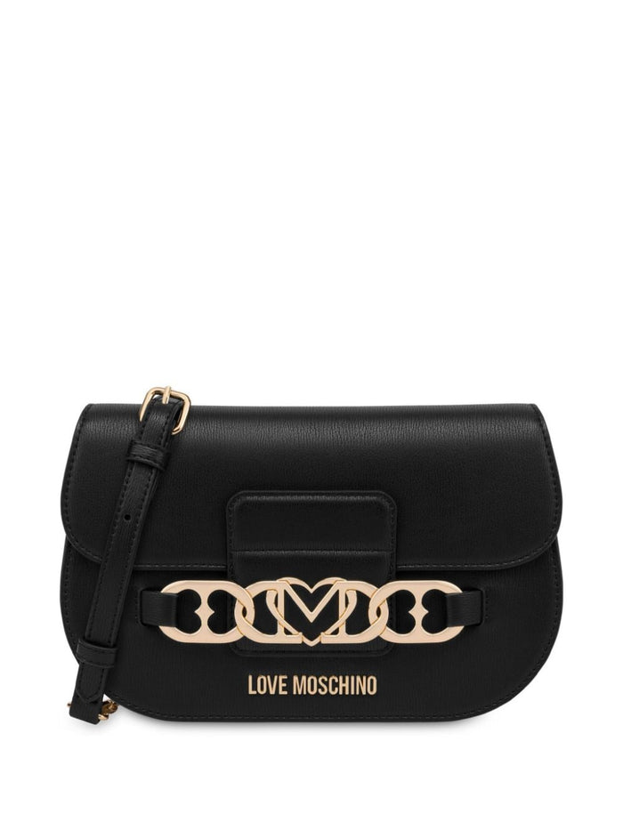 Love Moschino Bag Black Woman 1