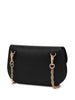 Love Moschino Bag Black Woman 2