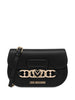 Love Moschino Bag Black Woman 1