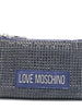 Love Moschino Borsa Blu Donna 5