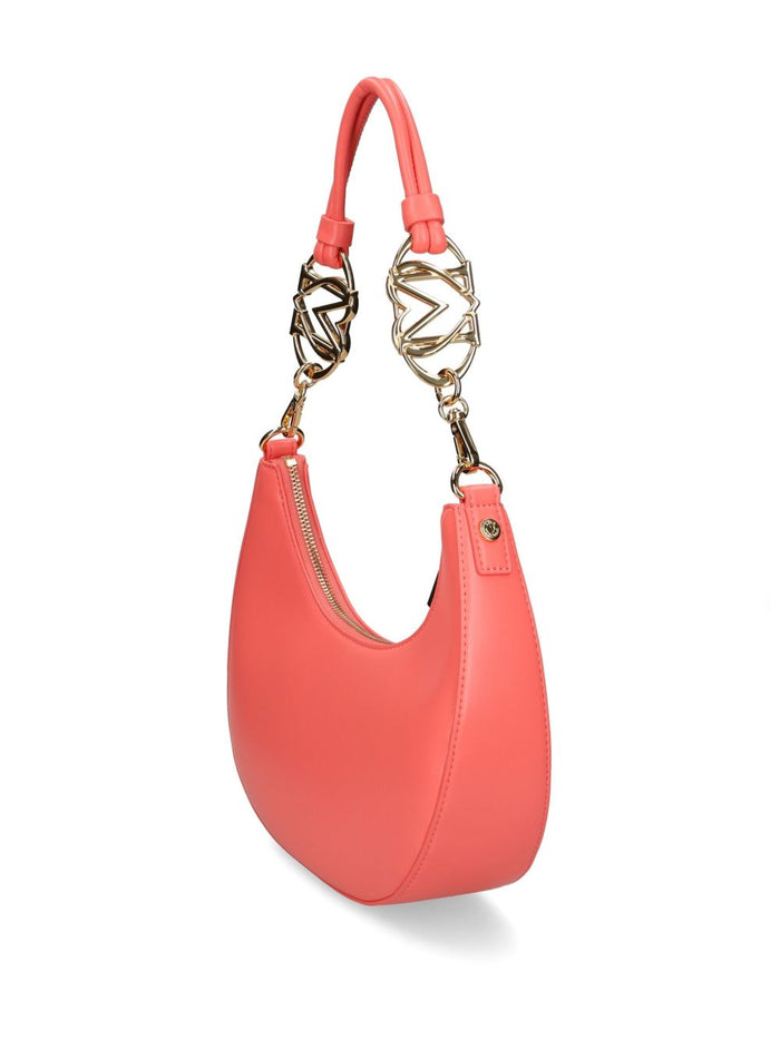 Love Moschino Hobo Jewel Donna Borsa Rosa 3