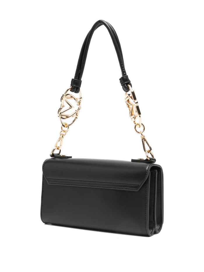 Love Moschino Jewel Donna Borsa Nero 4