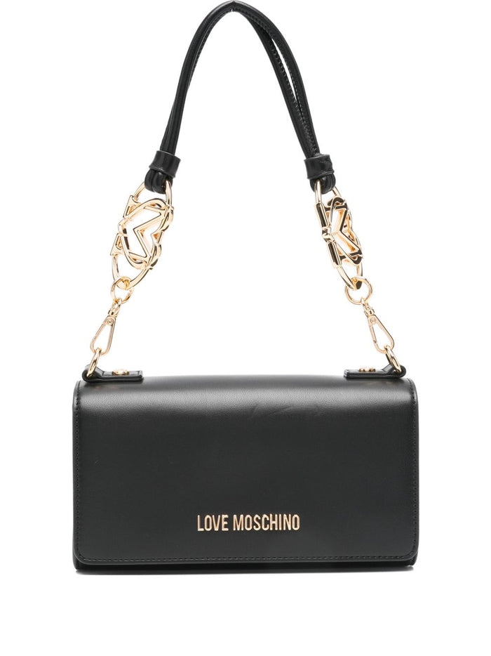 Love Moschino Jewel Donna Borsa Nero 1