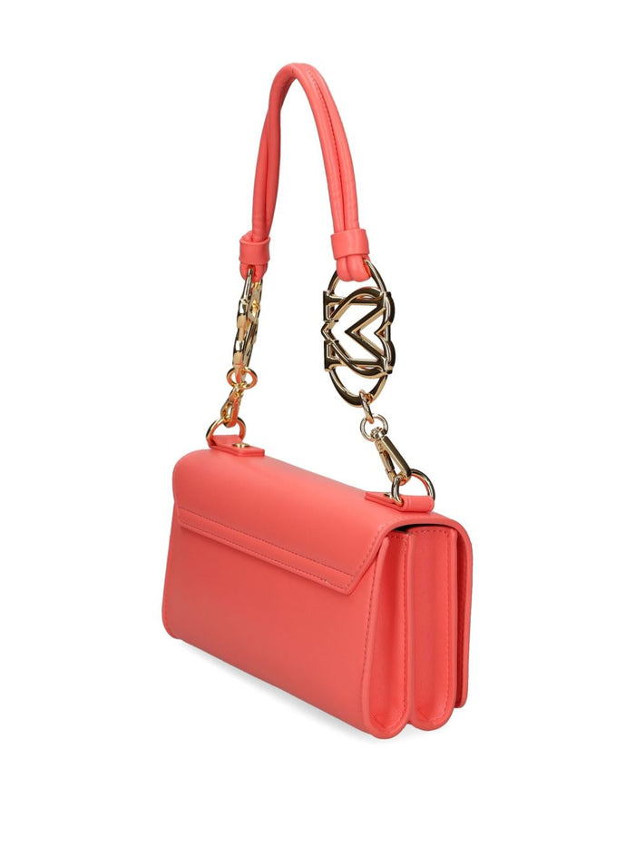 Love Moschino Jewel Donna Borsa Rosa 3