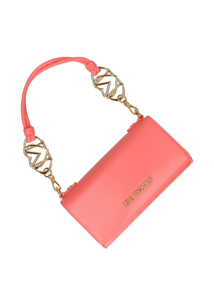 Love Moschino Jewel Donna Borsa Rosa 4