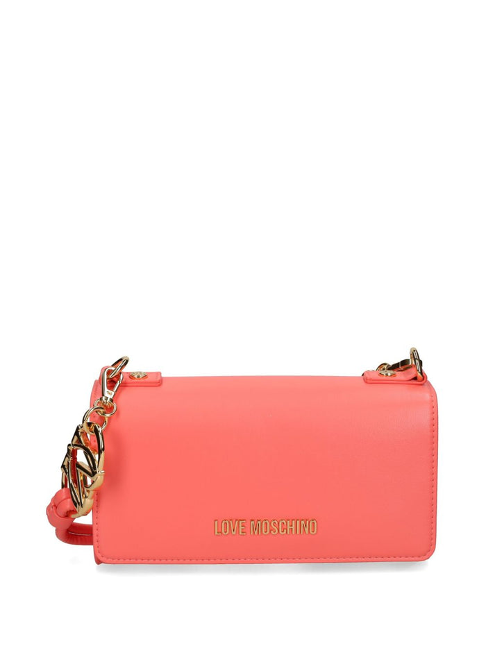 Love Moschino Jewel Donna Borsa Rosa 5