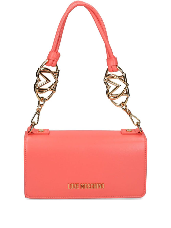 Love Moschino Jewel Donna Borsa Rosa 1