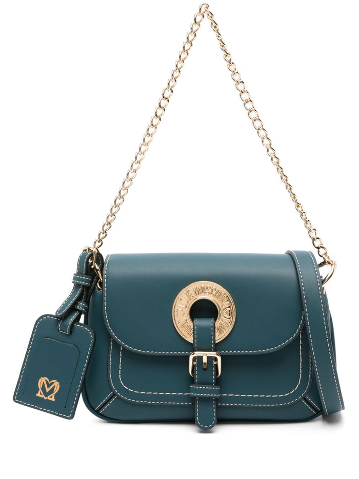 Love Moschino Borsa Verde Donna 1