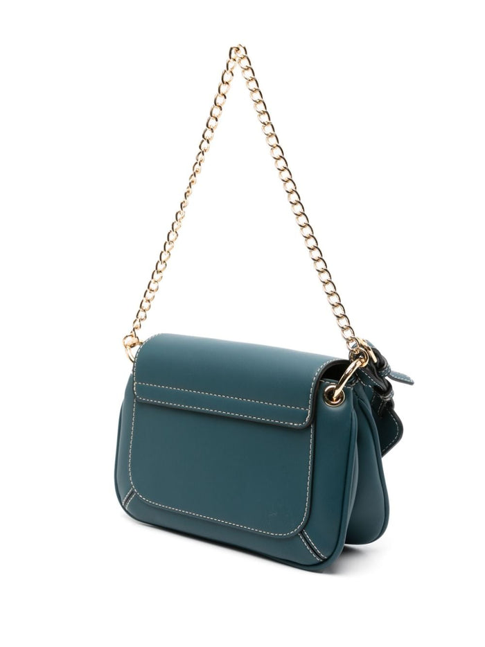 Love Moschino Borsa Verde Donna 3