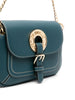 Love Moschino Borsa Verde Donna 5