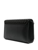 Love Moschino Bag Black Woman 3