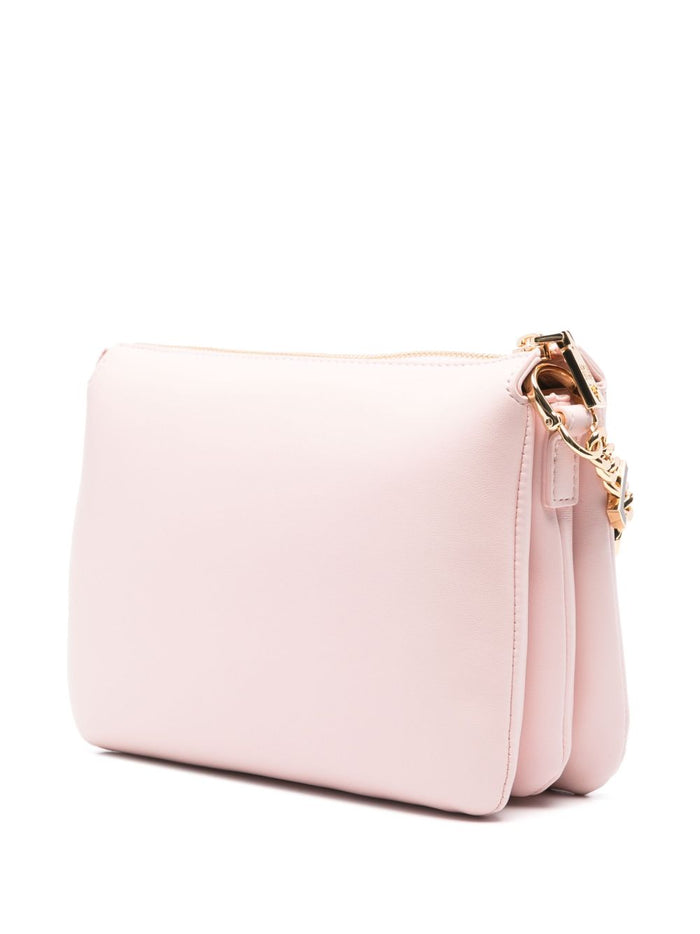 Love Moschino Dangling Donna Borsa Rosa 4