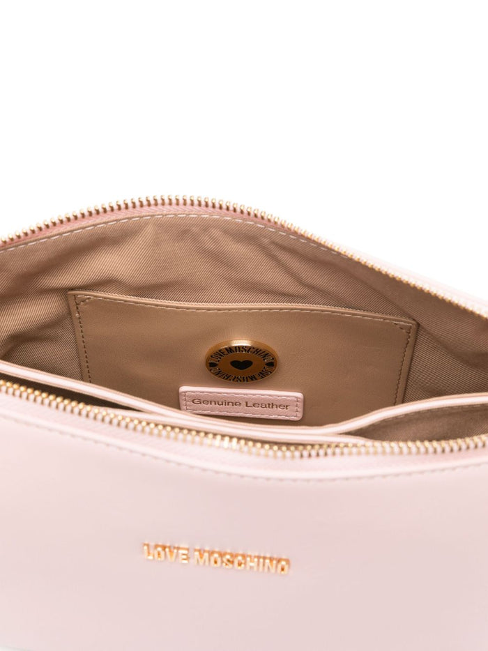 Love Moschino Dangling Donna Borsa Rosa 5