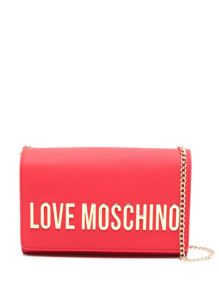 Love Moschino Borsa Rosso Donna 1