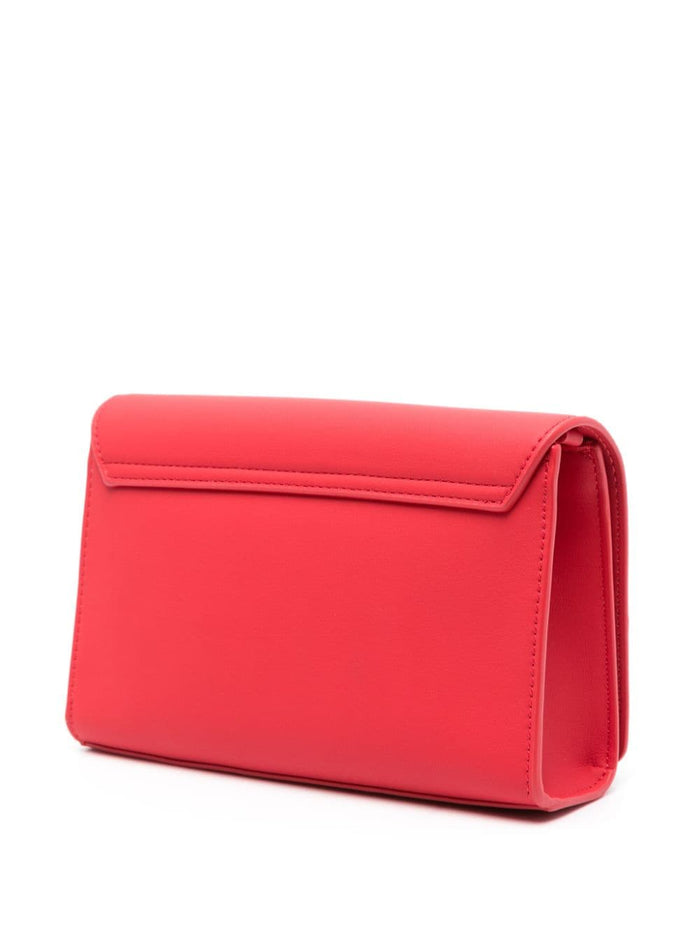 Love Moschino Borsa Rosso Donna 5