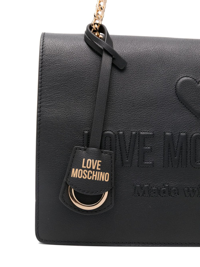 Love Moschino Borsa Nero Donna 3