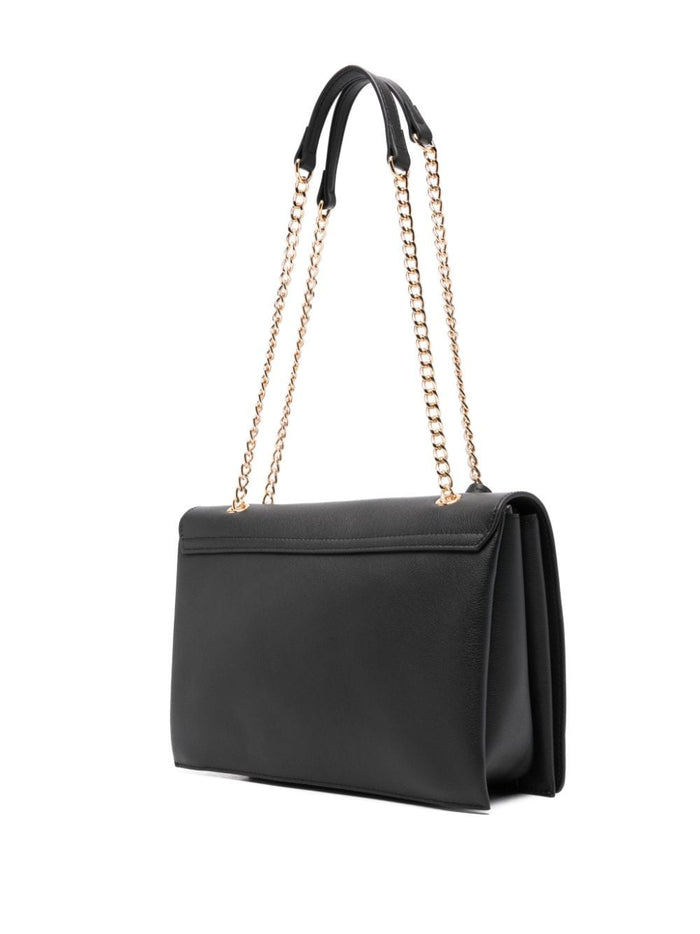 Love Moschino Borsa Nero Donna 4