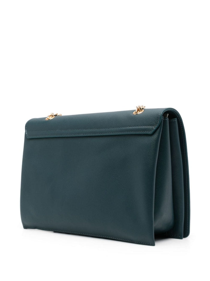 Love Moschino Borsa Verde Donna 2