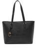 Love Moschino Bag Black Woman 1