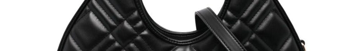 Love Moschino Borsa Nero Donna - Dipierro