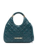 Love Moschino Borsa Verde Donna 1