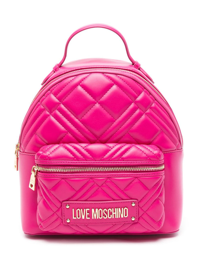 Love Moschino Zaino Viola Donna 1