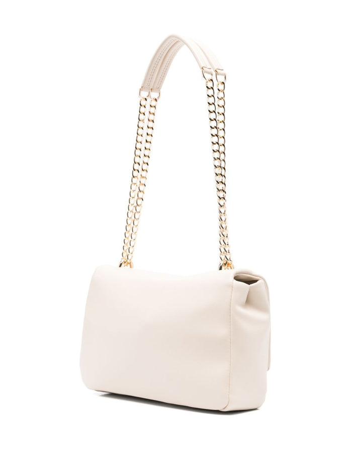 Love Moschino Clothespin Donna Borsa Beige 3