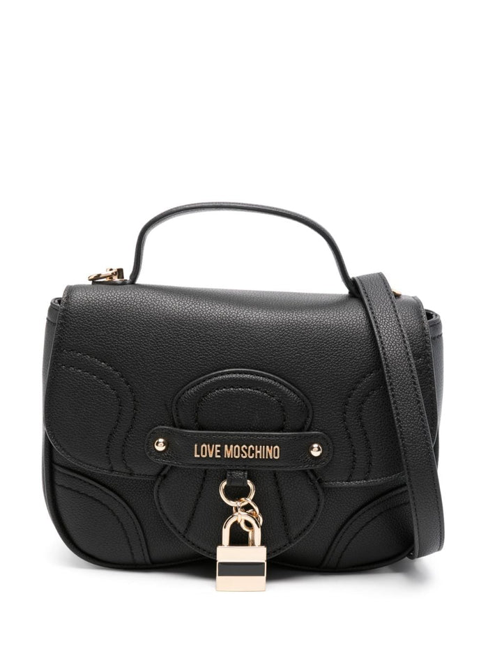 Love Moschino Borsa Nero Donna 1