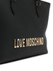 Love Moschino Borsa Nero Donna 2