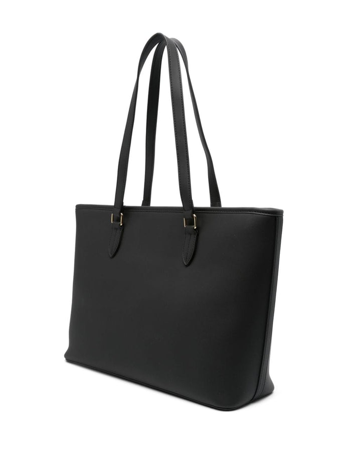 Love Moschino Borsa Nero Donna 3