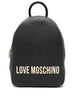 Love Moschino Zaino Nero Donna 1