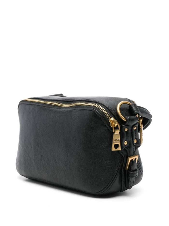 Love Moschino Borsa Nero Donna 2