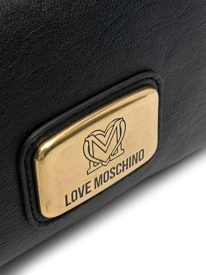 Love Moschino Borsa Nero Donna 3