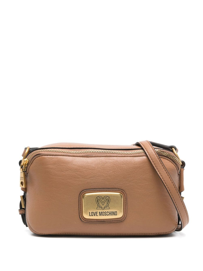 Love Moschino Borsa Marrone Donna 1