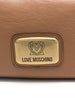 Love Moschino Borsa Marrone Donna 2