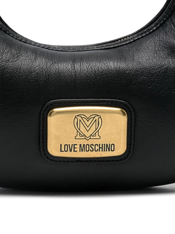 Love Moschino Borsa Nero Donna 5