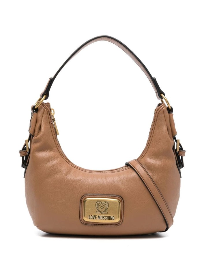 Love Moschino Borsa Marrone Donna 1