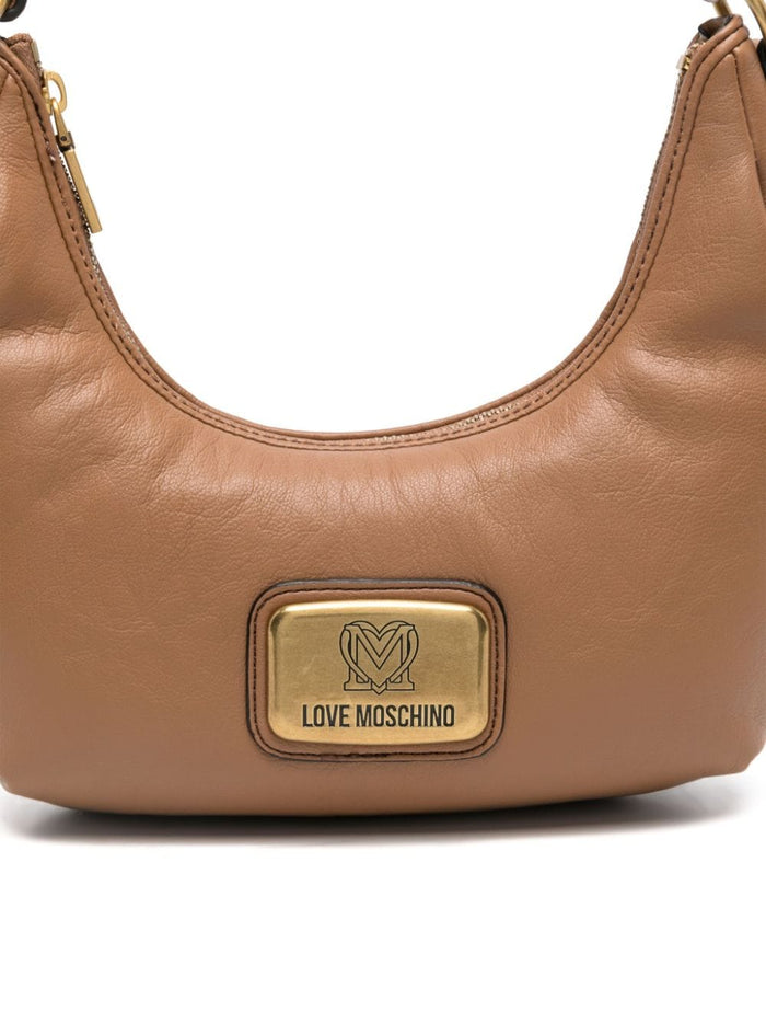 Love Moschino Borsa Marrone Donna 3