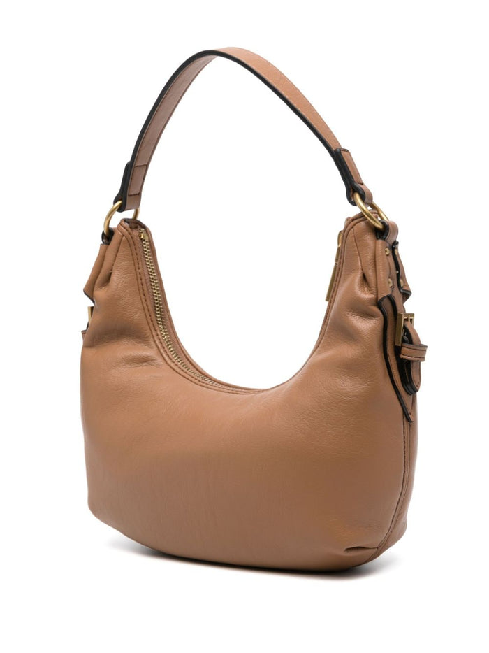 Love Moschino Borsa Marrone Donna 4