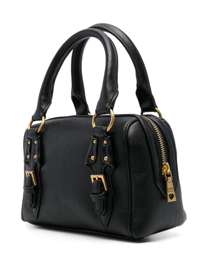 Love Moschino Borsa Nero Donna 5