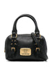 Love Moschino Bag Black Woman 1