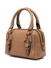 Love Moschino Borsa Marrone Donna 5