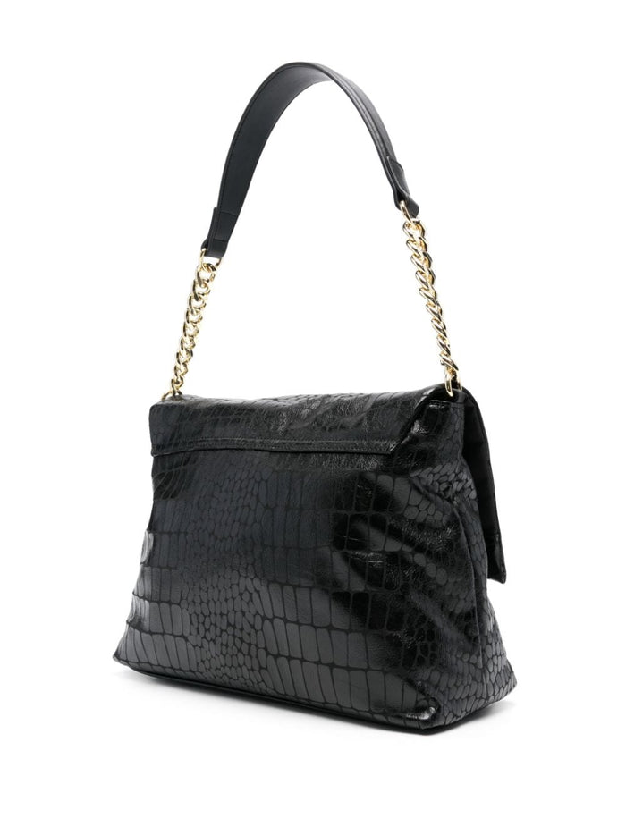 Love Moschino Borsa Nero Donna 3