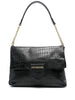 Love Moschino Borsa Nero Donna 1