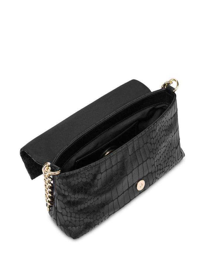 Love Moschino Borsa Nero Donna 2