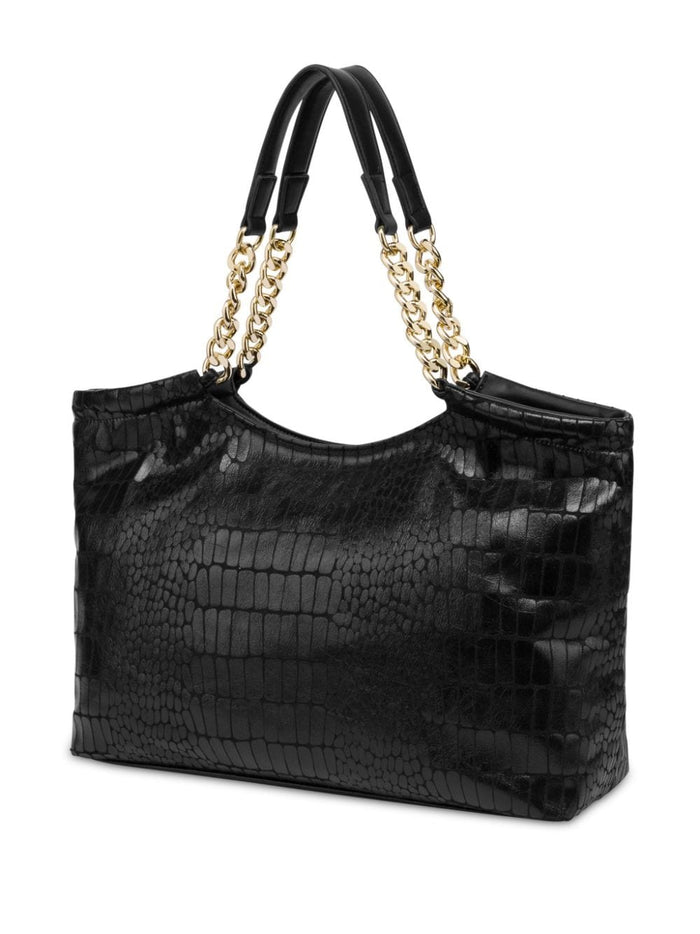 Love Moschino Borsa Nero Donna 2