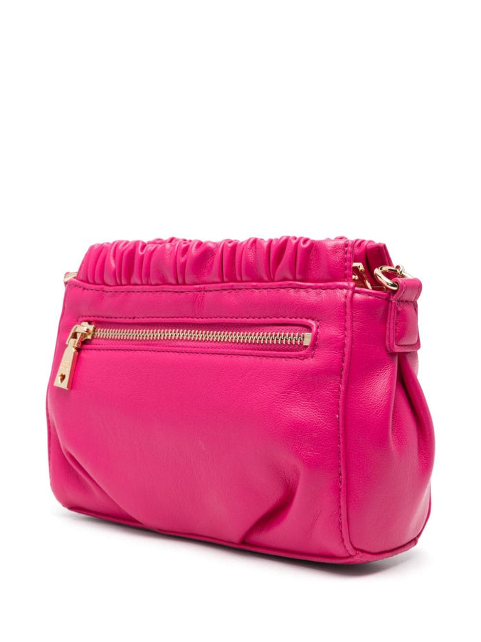 Love Moschino Borsa Viola Donna 4