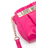 Love Moschino Borsa Viola Donna 5